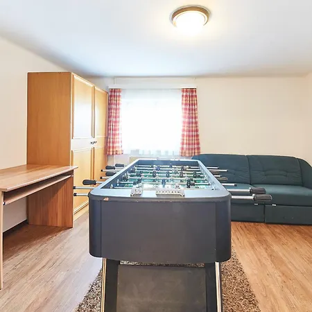 Felix By We Rent سالباخ هينترغليم