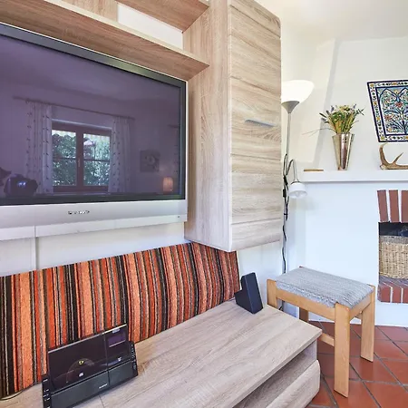 Felix By We Rent شاليه سالباخ هينترغليم