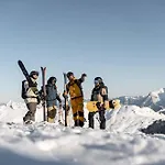 Felix By We Rent, Jokercard Included Chalet