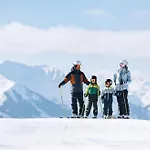 Chalet Felix By We Rent, Jokercard Included
