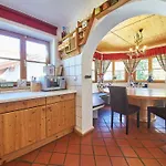 Felix By We Rent, Jokercard Included Chalet *