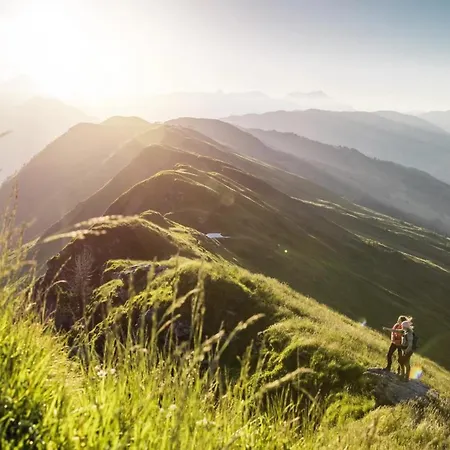 Felix By We Rent Σαλέ