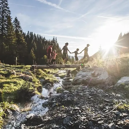 Felix By We Rent Σαλέ Σάαλμπαχ-Χίντεργκλεμ