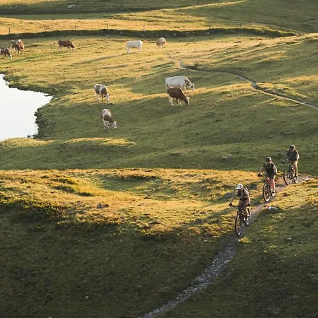 Chalet Felix By We Rent