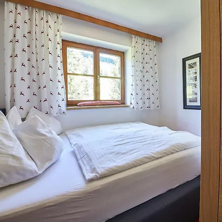 Felix By We Rent Chalet