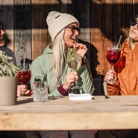 Felix By We Rent Chalet Saalbach-Hinterglemm