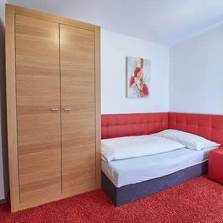 Felix By We Rent Chalet Saalbach-Hinterglemm