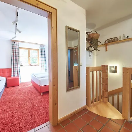 Felix By We Rent, Jokercard Included Chalet