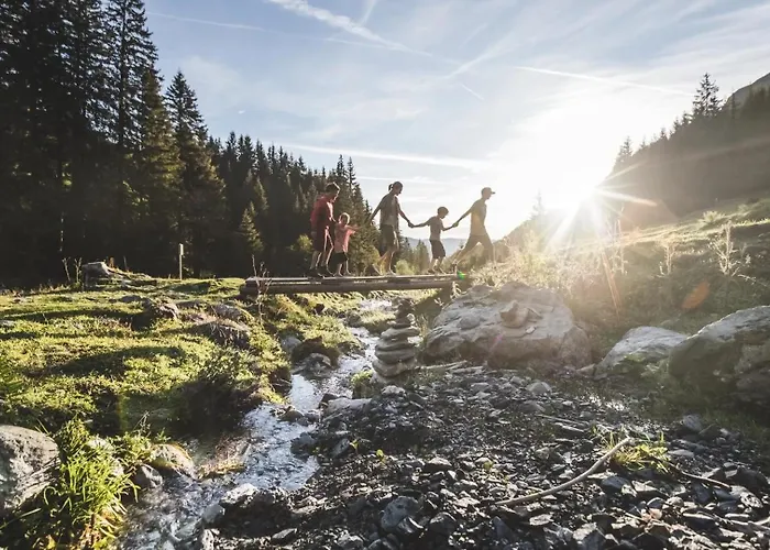 Felix By We Rent, Jokercard Included شاليه سالباخ هينترغليم