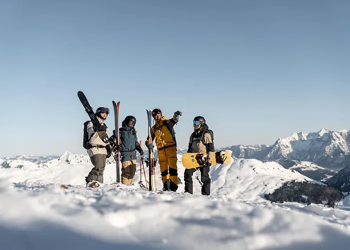 Felix By We Rent, Jokercard Included شاليه