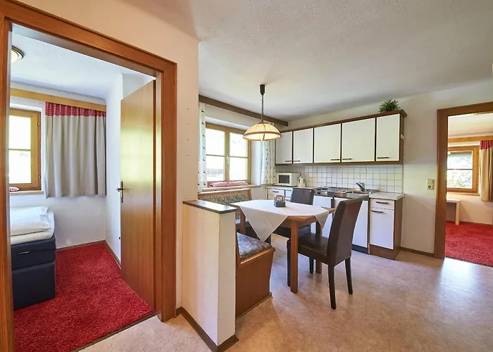 Felix By We Rent, Jokercard Included * Saalbach-Hinterglemm