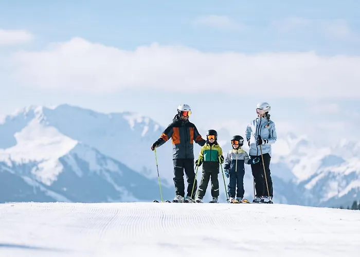 شاليه Felix By We Rent, Jokercard Included