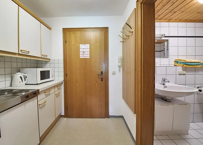 شاليه Felix By We Rent, Jokercard Included *