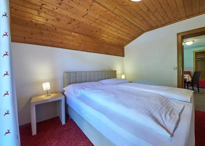 Felix By We Rent, Jokercard Included Saalbach-Hinterglemm