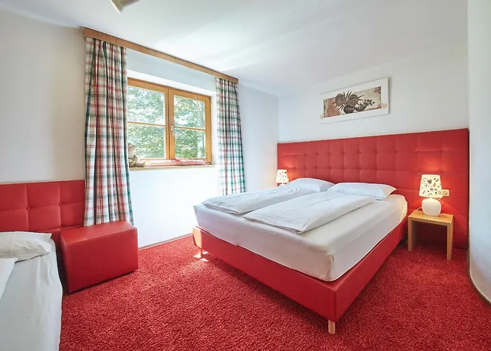 Felix By We Rent, Jokercard Included * Saalbach-Hinterglemm