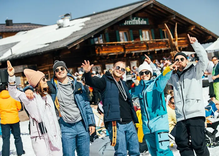 شاليه Felix By We Rent, Jokercard Included *