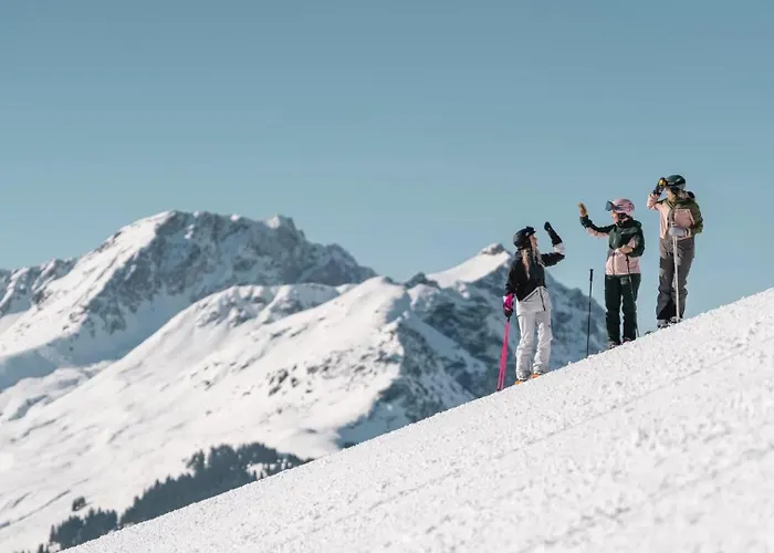 شاليه Felix By We Rent, Jokercard Included *