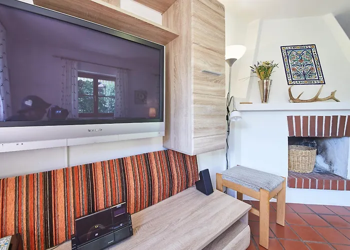 Felix By We Rent, Jokercard Included Domek alpejski Saalbach-Hinterglemm